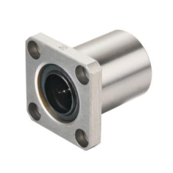 Quality LINEAR LMK40UU Sample Chrome Steel Linear Guide Rail Block Bearing 40mm Linear Bearing for sale