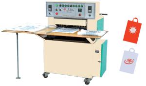 Buy cheap Loop Handle Sealing Machine product