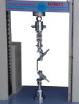 300KN Universal Test Machines Universal Test Equipment Closed-loop Control