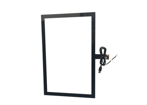 Quality 21.5 Inch LCD Digital Signage Touch Screen For Smart Advertis Capacitive Touch Panel Strong Compatibility Anti-Radiation for sale