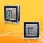 Standalone Keypad Card Reader Access Control