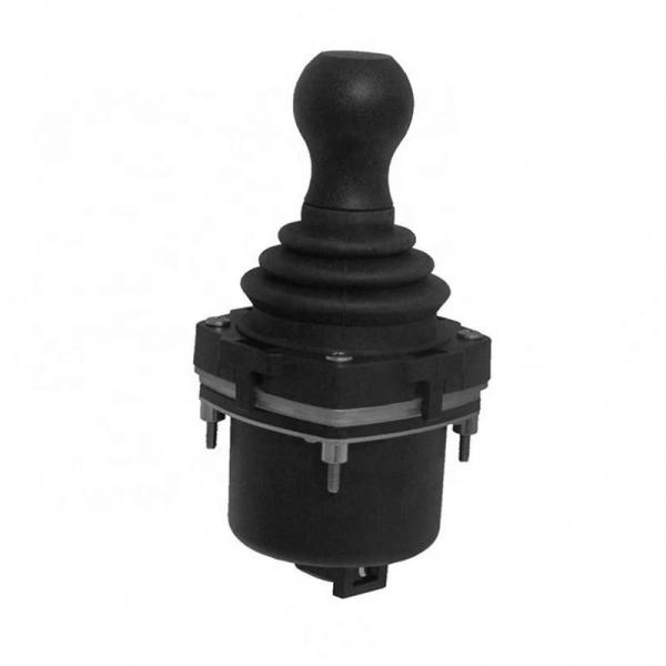Quality Single Axis Genie Joystick Controller 111417 111417GT GE-111417 For Genie S60 for sale