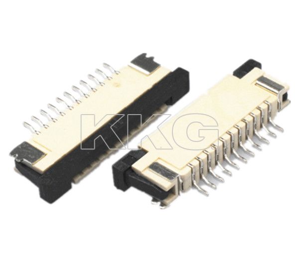 FPC/FFC Connector Series