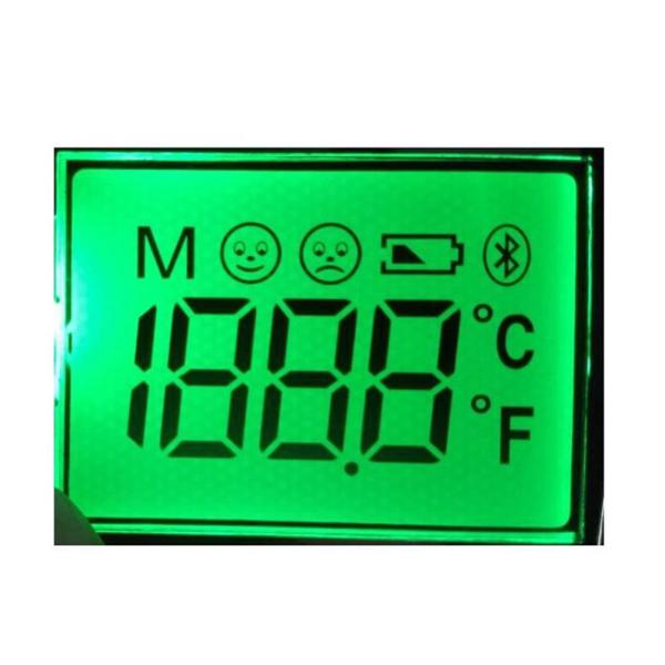 Quality TN HTN FSTN VA STN LCD Display Transparent LCD Screen ROHS Certificate for sale