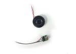 256MB Memory Voice Recording Greeting Card Module Components Low Power