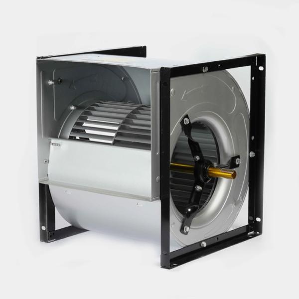 Quality 4000pa belt driven centrifugal fan for sale