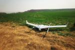 Triple Zoom Camera EO/IR Target Locking 10KM Distance Measurement,Target
