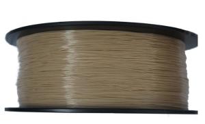 Durable PEEK5600G Peek 1.75 Mm Filament / Printing Peek Filament