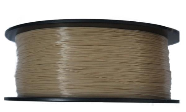 Quality Durable PEEK5600G Peek 1.75 Mm Filament / Printing Peek Filament for sale