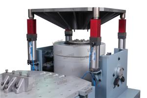 Buy cheap ISTA 3A Standard Random Vibration Test System for Product Quality Inspection product