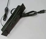 Multi - Function Conference Table Socket / Line Power Switch Socket European