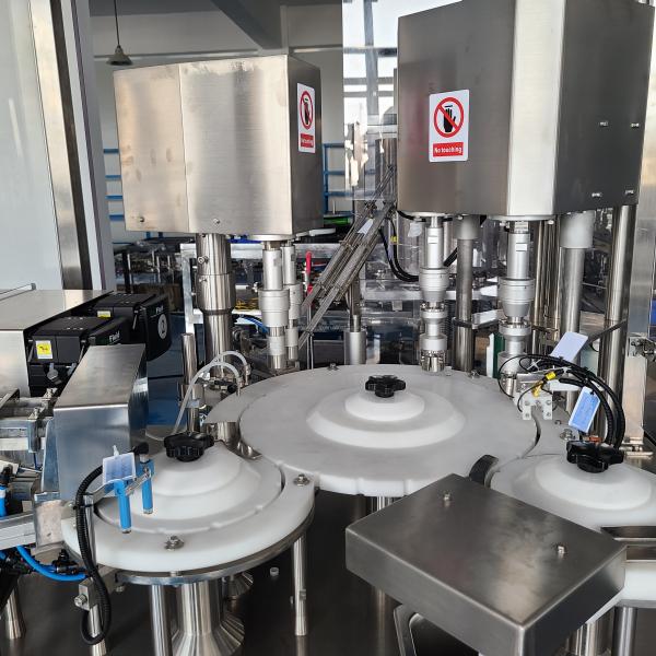2023 Vacuum Blood Collection Tube Filling Machine Line