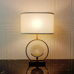 110V To 240V Household Modern Table Lamp Dimmable Durable Rechargeable Table Lamp