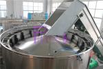 High Speed Bottle Sorting Machine For Carbonated Soft Drink Processing Line