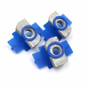 Buy cheap UNC Thread Spring Channel Nuts product