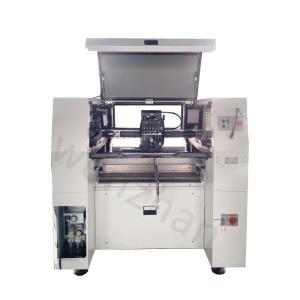 Full Automatic PCB Pick And Place Machine Samsung Hanwha SM482PLUS