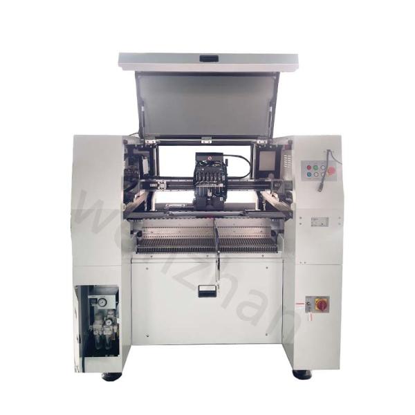 Quality Full Automatic PCB Pick And Place Machine Samsung Hanwha SM482PLUS for sale