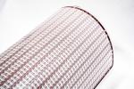Transparent PET 2835 LIGHT board Custom LED Flexible Display Screen FPC PCB
