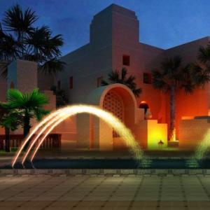 Outdoor garden fountains water fountains