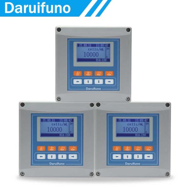 Quality OTA Blue Green Algae Transmitter For Aquaculture Waters Detecting for sale