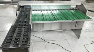 Buy cheap Egg Sorting And Washing Machine Egg Sorter Machine Egg Grader Machine product