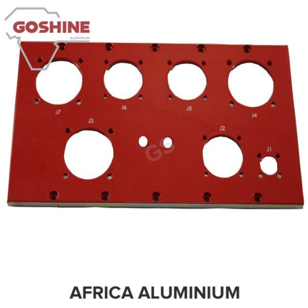Quality Professional cnc machining parts / cnc turning parts / anodized aluminium cnc milling for sale