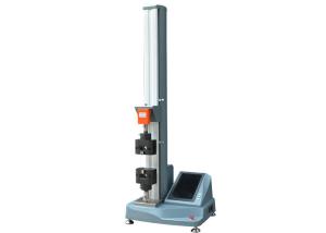 Buy cheap High Accuracy Tensile / Compression Testing Machine Speed 0.01～3000mm Per Minute product