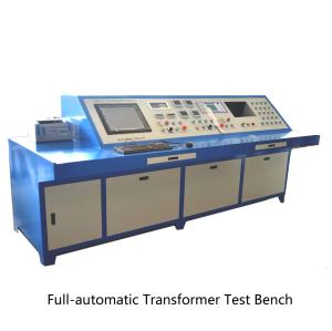 Buy cheap Comprehensive Transformer Testing Equipment product