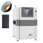 CCD AOI System Automated Optical Inspection Machine In SMT