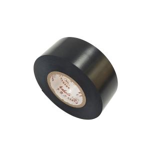 Buy cheap Soft Black Insulation Tape , Flame Retardant PVC Tape 19mm For Electrical product