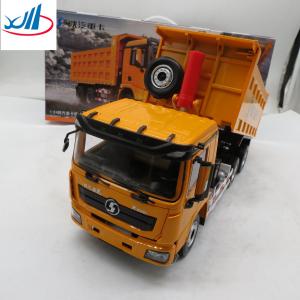 Buy cheap Diecast CAR Model Truck Toy Die Cast Model Car Shacman X3000 product