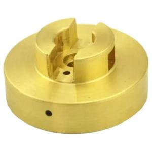Buy cheap Aluminum Cnc Machining Turning Parts Factory Precision product