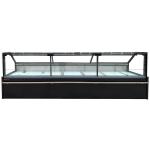 Delicatessen Plug In Serve Over Refrigerated Counter With Remote Copeland