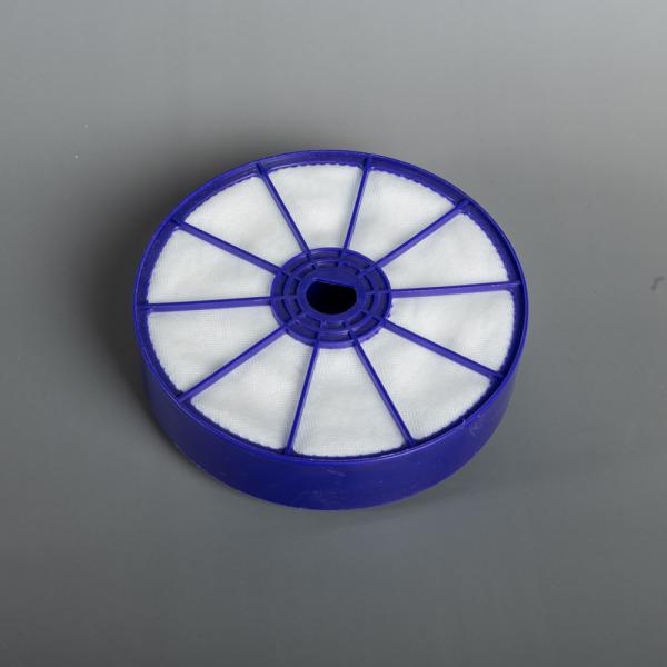 Quality Universal Net Cover Robot Vacuum Cleaner HEPA Filter for sale