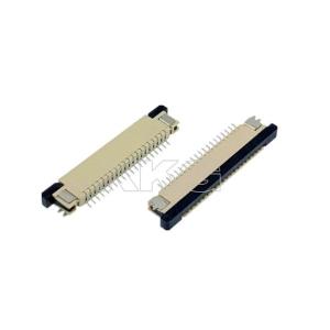 Buy cheap FPC/FFC Connector Series product