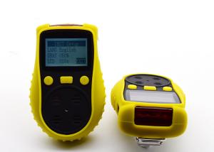 Hand Held Multi Gas Detector High Speed NH3 H2 LEL Diffusion Ampling Method