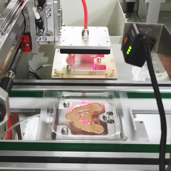 Quality 3.5KW Trimming Machine for sale