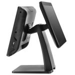 10-Point Capacitive Touch Screen POS All-in-One Point of Sale for Retail