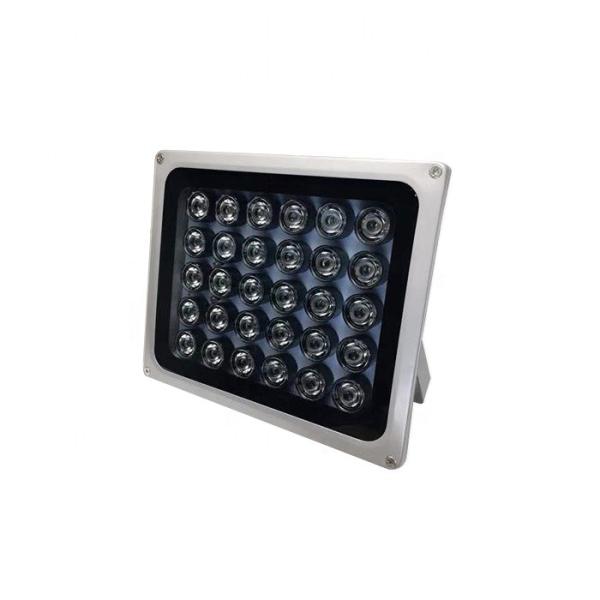 Quality 80W 100Hz Strobe Solar Flashing Warning Lights For Parking Lots for sale