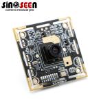 Wide Angle IMX179 8MP USB Camera Module Small Lens Fixed Focus