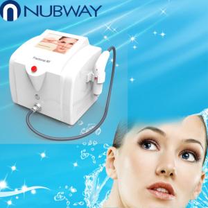 Portable 2MHz & 50W Fractional RF Microneedle Machine For Shrink Pore