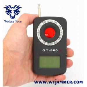 China Smart Anti Spy 920nm Wireless Signal Detector on sale