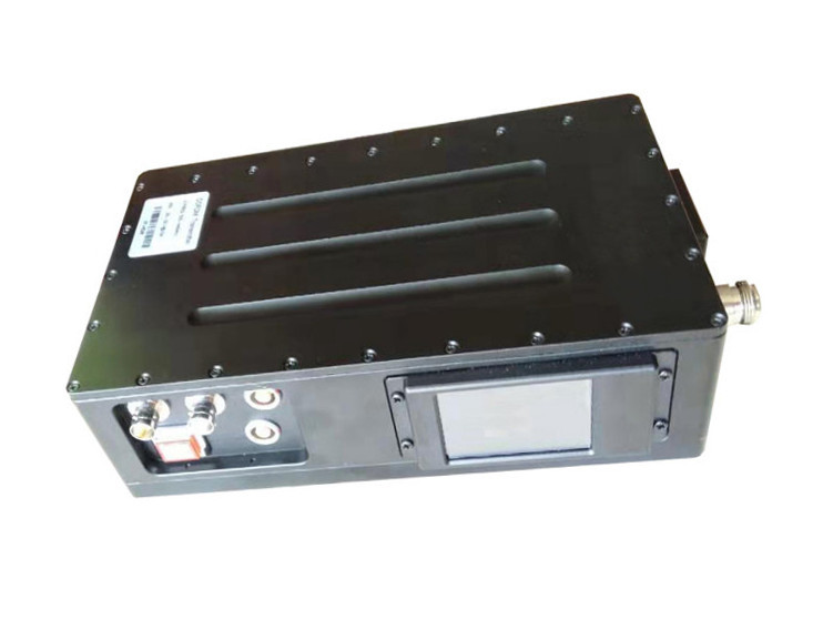 NLOS H.264 Image COFDM Wireless Audio And Video Transmitter Receive High Technologies