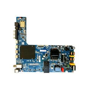 Quality Lead Free Full Turnkey PCB Assembly Customized Design Include Components Supply for sale