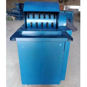 Buy cheap Fresh soybean picking machine, soybean collecting machine, soybean picker product