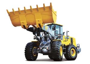 China Xcmg 5 Ton 3 Cbm Bucket Wheel Loader Zl50gn RC Payloader on sale