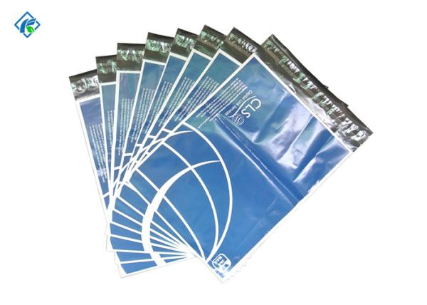 Quality Custom Poly Mailers for sale
