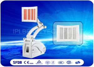 China Portable LED PDT Skin Rejuvenation , Acne Treatment Led Light Therapy Professional Equipment on sale