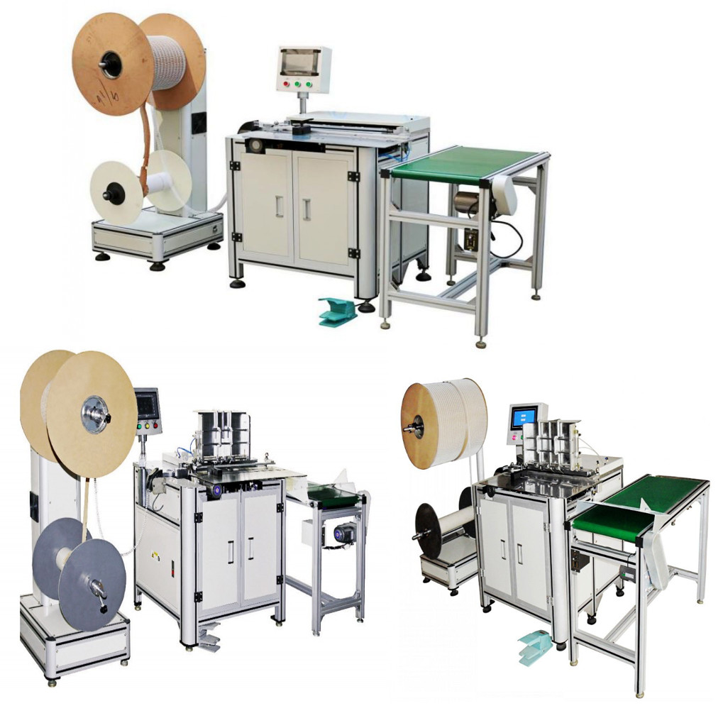 DWC-520A Twin Loop Binding Machine , CE 9/16 Inch Ring Binding Machine