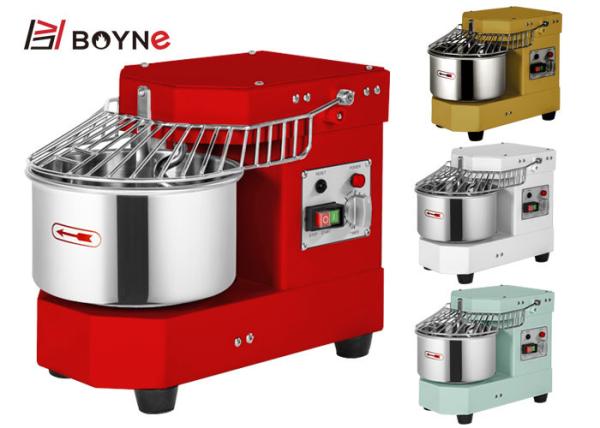 Quality Food Processor 8L Kitchen Stand Mixer Cream Egg Whisk Blender Cake Mixer for sale